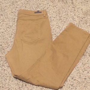 Lauren Conrad skinny pants!